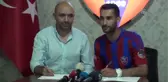 Kardemir Karabükspor'da Transfer - Karabük