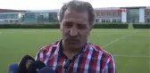 Kayserispor Topbaşı Yaptı