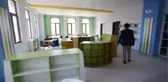 Merkezefendi Belediyesinden 18 Okula Kütüphane