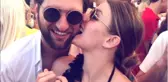 Nişanlısı, Gizem Karaca'nın 'İntikam' Isırığını Paylaştı