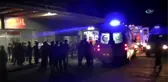 Otomobil ile Hafif Ticari Araç Çarpıştı: 1 Ölü, 13 Yaralı