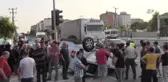 Otomobil Takla Attı: 1 Yaralı
