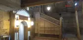 Samsun Çivisiz Cami, 8 Asırdır Ayakta