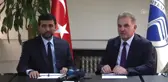 Saü Ile Katar Üniversitesi Arasında Işbirliği