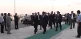 Şehit Polis Memuru Dündar, Memleketi Karaman'a Götürülmek Üzere Konya'ya Getirildi