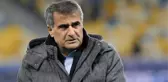 Şenol Güneş, 5 Futbolcuyu Kadroda Düşünmüyor