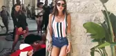 Şeyma Subaşı'nın Garip Dansına Kimse Anlam Veremedi