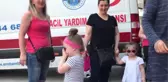 Tabletler Çocuklarda Kamburluk ve Asosyalliğe Neden Oluyor