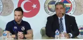 1-Fenerbahçe'nin Yeni Transferi Valbuena Açık Konuştu Açıklaması