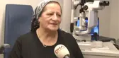 61 Yıl Sonra Gölgelerden Kurtuldu