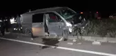Afyonkarahisar'da Feci Kaza: 4 Ölü, 3 Yaralı