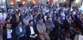 Bağımlılıkla Mücadele Gösterenler Ödüllendirildi