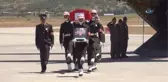 Bingöl Şehidi Son Yolculuğuna Uğurlandı