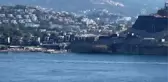 Bodrum'da Marina Projesine Tepki