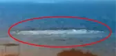 Çanakkale'deki Görüntü ile İlgili Üç Korkutan İddia: Mayın, Yanardağ ve Kızık Buharı Olabilir