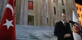 Cumhurbaşkanı Erdoğan, Darbe Girişiminin Yıl Dönümünde 02.32'de Halka Hitap Edecek