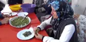 Ev Hanımları Organik Ceviz Üretimiyle İş Dünyasına Atıldı