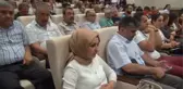 Gaziantep Uyuşturucuyla Mücadele Edenlere Plaket