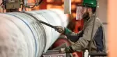 Gazprom'dan 