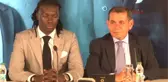 Gomis: 