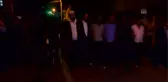 Hakkari'deki Terör Saldırısı - Şehit Polis Memuru Muhammet Ali Mevlüt Dündar'ın Cenazesi...