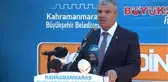 Kahramanmaraş Kaynak: Deprem Öldürmüyor, Yapı Öldürüyor