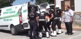 Kayseri Emniyetinde Hüzünlü Tören