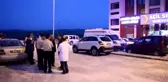 Kilis'te Askeri Araçla Kamyonun Çarpışması - Şehit Piyade Astsubay Şevket Alnıdelik'in Babaevi