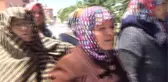 Kütahya'da 'Çöp Konteyneri' Gerginliği