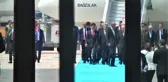 Macaristan Başbakanı Orban Geldi - Istanbul