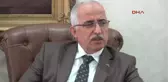 Şanlıurfa Valisi'nden Kararname Yorumu