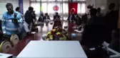 Tika'dan Etiyopya'ya Teknik Ekipman Desteği - Addis