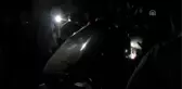 Trafik Kazası: 4 Ölü, 3 Yaralı