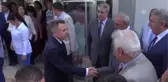 Vali Elban, Bilecik'ten Ayrıldı