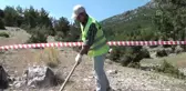 10. Aroma Akseki Dağ Koşusu'na Doğru