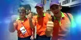 2017 Işitme Engelliler Olimpiyatları'na Doğru - Olimpiyat Meşalesi 3 Temmuz'da Yola Çıkacak