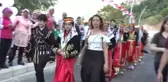 37. Kafkasör Kültür, Turizm ve Sanat Festivali Başladı
