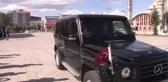 Ağrı Valisi Elban, Görevine Başladı