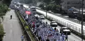CHP'li Vekil Hüseyin Yıldız 