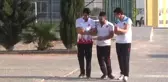Engel Tanımayanlar - Hayata Küsmedi Engelini 