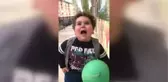 Erzurumlu 'Çitos Efe' Dünya Fenomeni Oldu