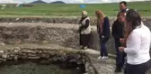 Göldeki Balıkların Şehit Olan Askerler Olduğuna İnanıyorlar