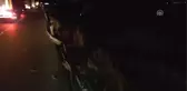 Karacabey'de Tır Kamyonete Çarptı: 1 Ölü, 1 Yaralı