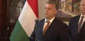 Macar Hükümeti, Tika Başkanı Çam'a Liyakat Nişanı Verdi