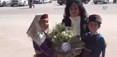 Muğla'nın İkinci Kadın Valisi Göreve Başladı
