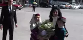 Muğla'nın Kadın Valisi Göreve Başladı