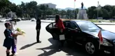 Muğla Valisi Civelek, Görevine Başladı
