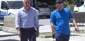 Otomobil Çaldı, 'Çok Yakıyor, Bırakacaktım' Dedi