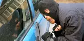 Otomobil Hırsızından 