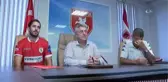 Samsunspor'a Azeri Sol Bek